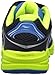 Saucony Kotaro A/C Running Shoe (Little Kid/Big Kid)