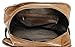 Scarleton Large Satchel H106821 - Coffee