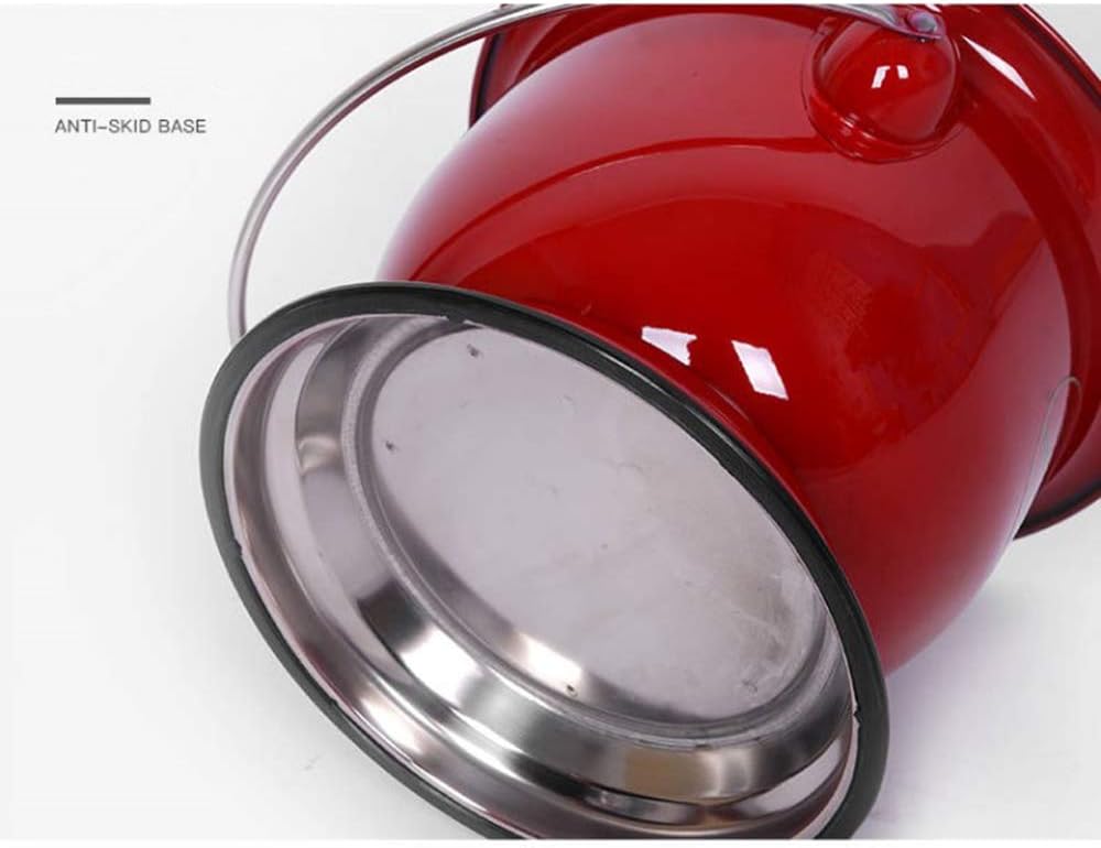 Hygiene Et Soins Tres Epais Et Une Grande Capacite Toilette Portable Pour Camping Cjw Lc Acier Inoxydable Pot De Chambre Avec Couvercle Coussin Adulte Pot Bebe Plongee Femme Enceinte Camping Toilette A Toilettes