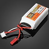 Quickbuying Wholesale ZOP Power 7.4V 1000mAh 25C