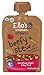 Ella's Kitchen Organic 6+ Months Baby Food, Beefy Stew with Vegetables and Potatoes, 4.5 oz. Pouch (Pack of 6)