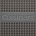 Cuisinart Multipurpose Silicone Kitchen Tool, Trivet/Pot Holder, Spoon Rest, Jar Opener, Coaster, Heat Resistant Pad, Gray