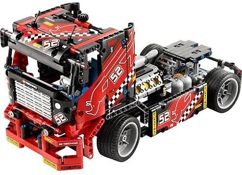 lego technic limited edition
