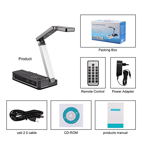 6 eloam+Portable+Document+Presenter+Presentation