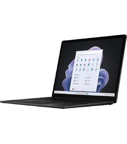 Amazon.com: Microsoft Surface Laptop 4 - i7-1185G7 16GB RAM, 512GB