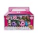 Just Play Puppy in My Pocket 20 Pc Deluxe Pack Figures Toy