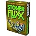 Looney Labs Stoner Fluxx: Fun Adult Party Card Game - Quick Play, Engaging Strategy & Laughs