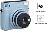 Instax SQUARE SQ1 Instant Camera Glacier Blue view 7