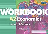 Image de A2 Economics: Student Workbook