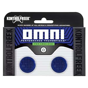 kontrolfreek omni