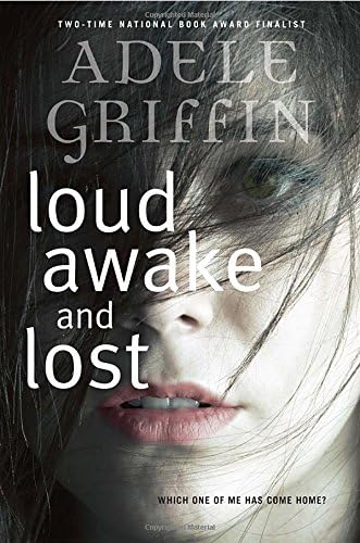 Loud Awake And Lost Griffin Adele Amazon Sg Books