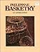 Philippine Basketry : An Appreciation