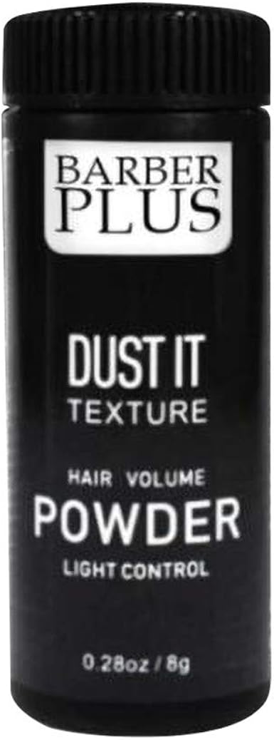 Amazon Com Ebelth Hair Volumizing Mattifying Powder Fiber