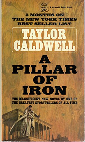 A Pillar of Iron