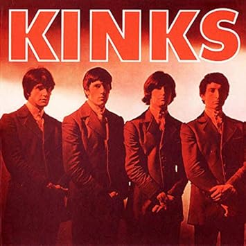 Kinks [Vinilo]