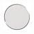 Paderno World Cuisine 15-7/8-Inch Aluminum Pizza Screen