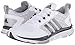 adidas Performance Men's Speed 2 Cross-Trainer Shoe, White/Carbon Metallic/Light Onyx, 9 M US
