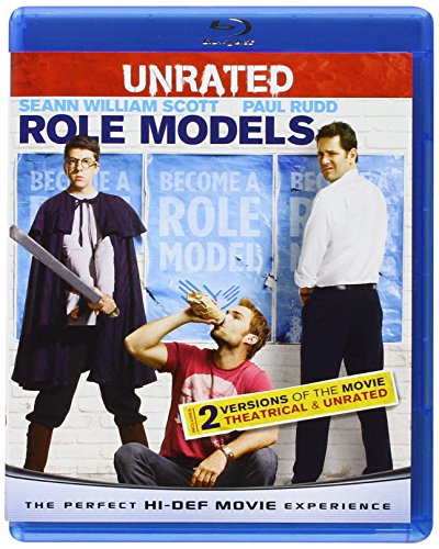 Role Models Unrated Ride Along Fandango Cash Desertcart INDIA