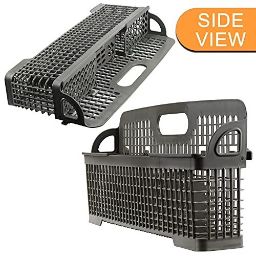 Bottle Dishwasher Basket UPGRADED Lifetime Appliance 8531233
