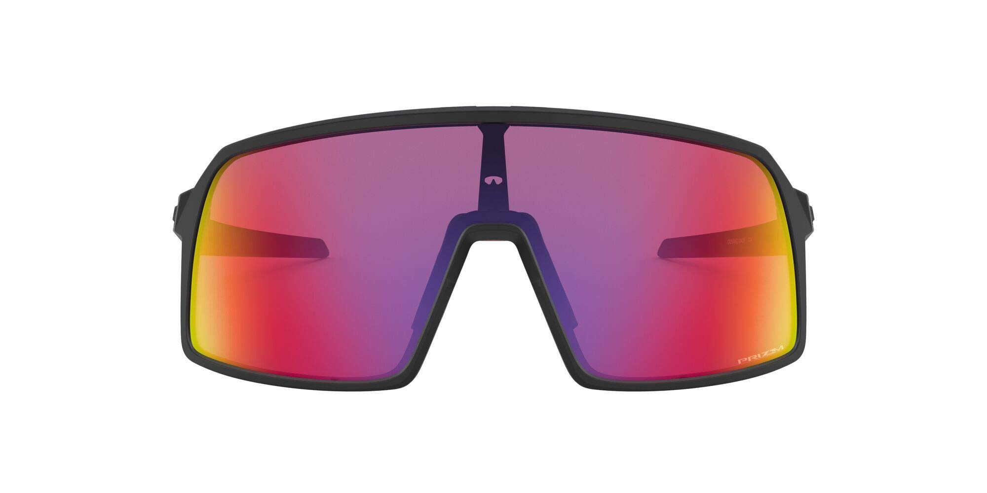 Men UV Protected Rectangle Sunglasses - 0OO9462