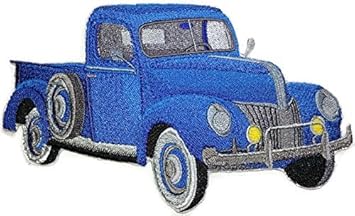 Amazoncom Classic Truck Collection 1940s Ford Truck