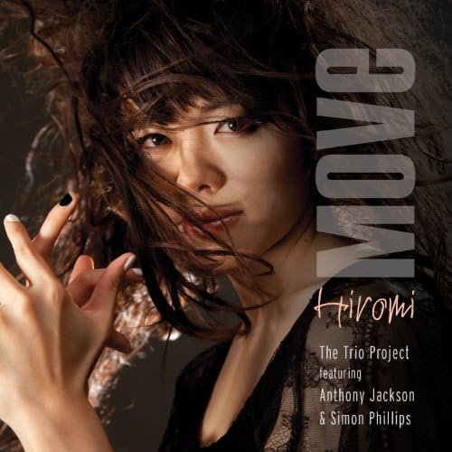 Hiromi - Alive - Amazon.com Music