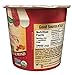 Bakery on Main Gluten Free Oatmeal Cup, Cranberry Apple Almond, 12 count