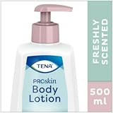 TENA Skin Lotion Hydrating Dry Sensitive Skin 1 Count view 2