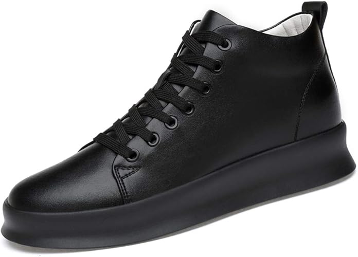 elevator shoes for men