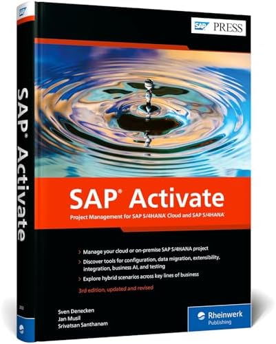 Amazon.com: Production Planning with SAP S/4HANA (Third Edition