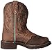 Justin Boots Women's Gypsy Collection 8