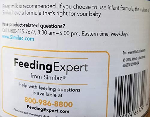 similac advance 40 oz