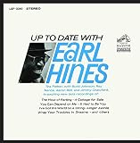 UP TO DATE WITH EARL HINES (MOD)                   image
