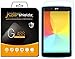 Supershieldz Designed for LG G Pad 7.0 and G Pad 7.0 LTE Tempered Glass Screen Protector Anti Scratch, Bubble Free