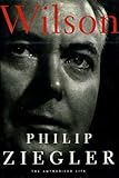 Wilson: The Authorised Life