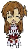 Sword Art Online Asuna Patch