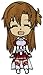 Sword Art Online Asuna Patch