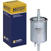 Fuel Filter - Inline