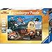 Ravensburger Disney Planes Fire & Rescue: Glorious Rescue Team - 150 Piece Jigsaw Puzzle for Kids – Every Piece is Unique, Pieces Fit Together Perfectly