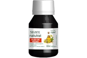 Natutrat Castor Oil Sos, Skafe