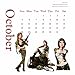 2014 Military Body Painting Calendar