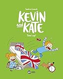 Kevin and Kate, Tome 2 : Time's Up by 