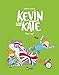 Kevin and Kate, Tome 2 : Time's Up by 