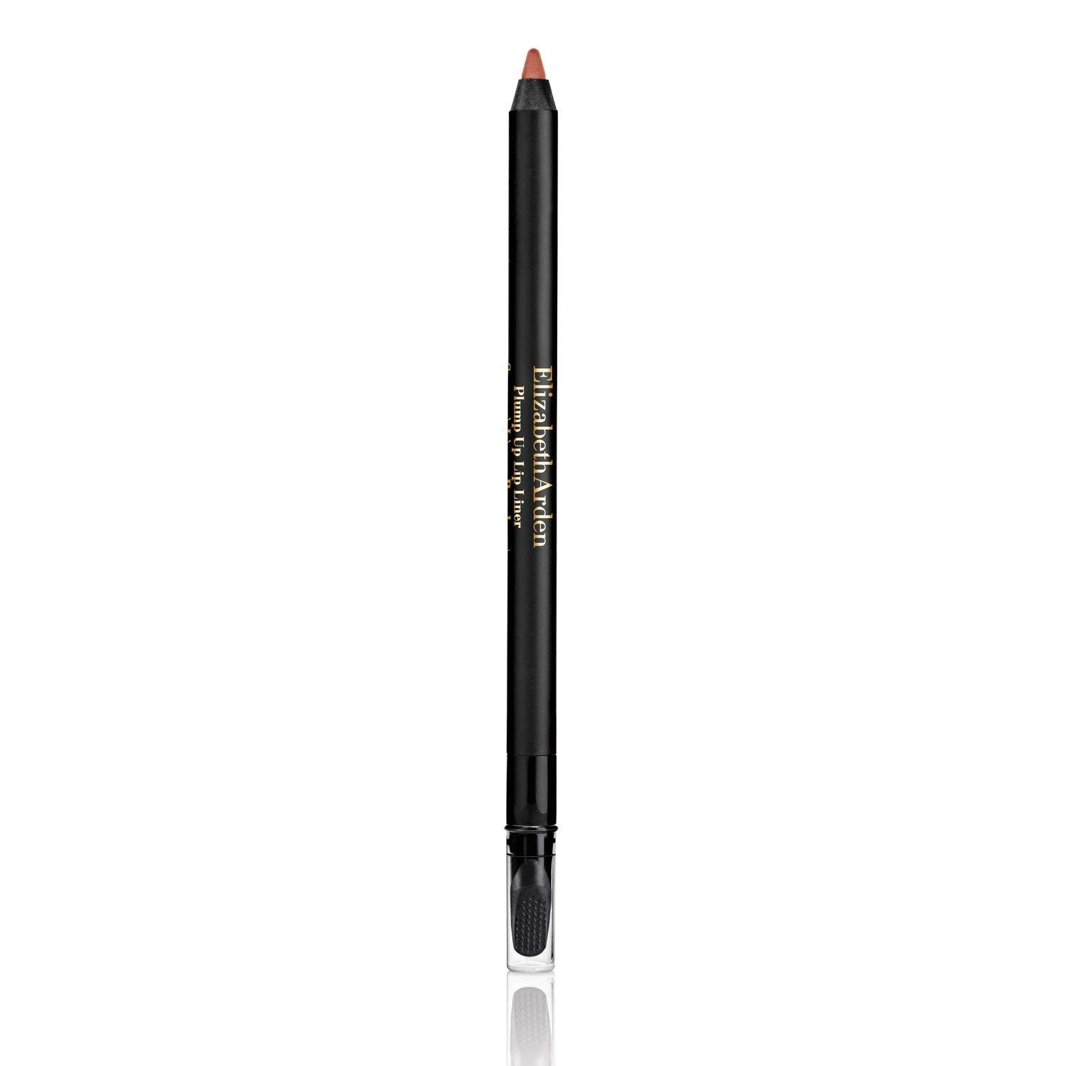 Elizabeth Arden Plump Up Waterproof Lip Liner, Kiss of Coral,A0107425