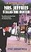 Mrs. Jeffries Stalks the Hunter (A Victorian Mystery)