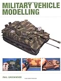 Military Vehicle Modeling by