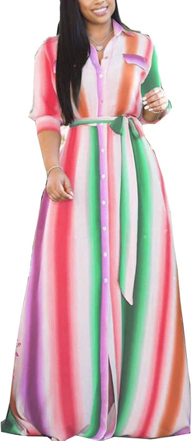 womens summer boho dresses