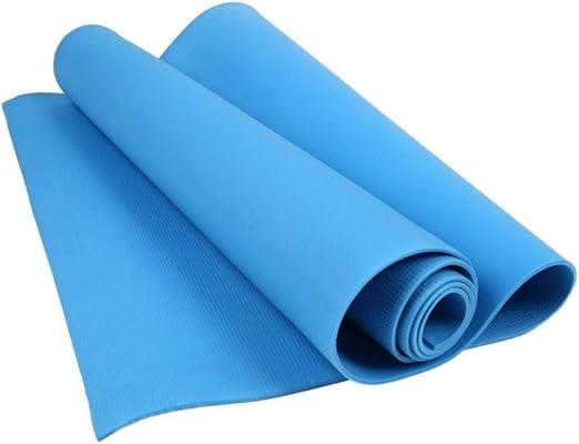 breathe yoga mat
