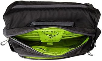 osprey nano port shoulder bag