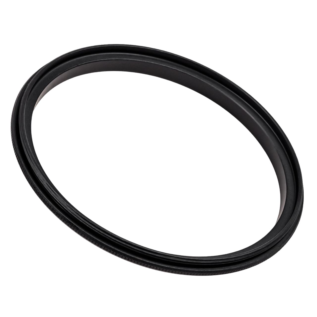 60mm Male to 62mm Male Macro Reverse Double Coupling Ring Adapter Lens Reversing Ring Male to Male (60mm-62mm 62-60) compatible Canon RF Nikon Nikon Z Sony Panasonic etc Lenses (MPIXO)